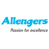 Allengers Medical Systems