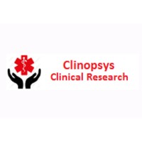 Clinopsys Clinical Research