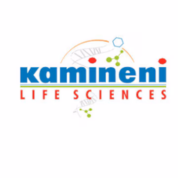 Kamineni Life Sciences