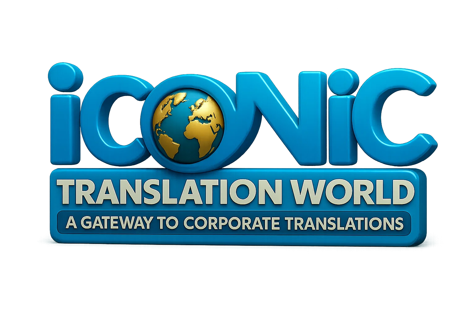 iConic Translation World